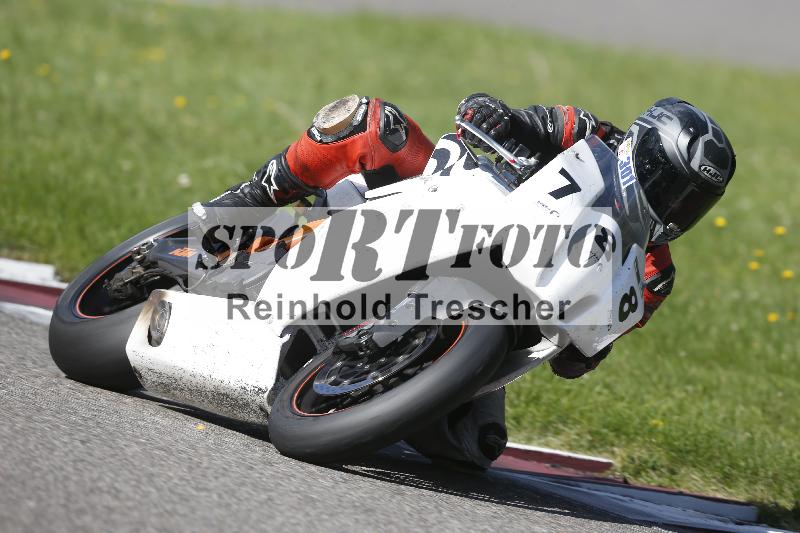 /55 20.09.2025 Speer Racing ADR/Gruppe weiß/788